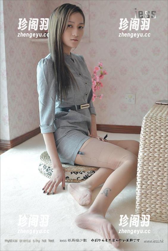 异思趣向 - 洗手间的图册：小婕的奇特时刻纪实