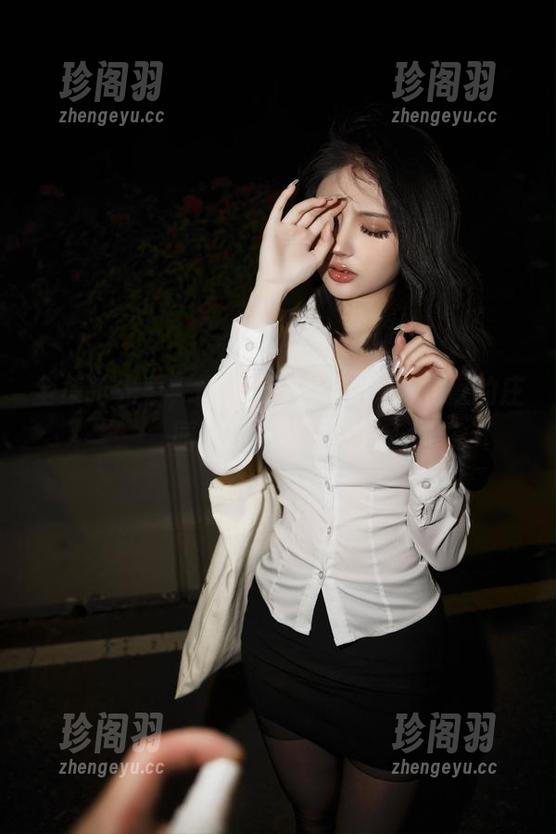全集抢先看，您的蛋蛋与YouMi尤蜜的庄园女仆花样百出！