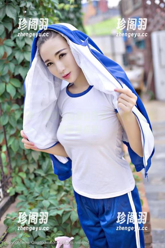推女神 - 吕梦玉的黑白图库，下载挑战你的审美极限！