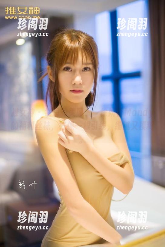 推女神 - 禁忌的美丽——徐妍馨Mandy的福利丝袜，好像一根引线，细腻又模糊。