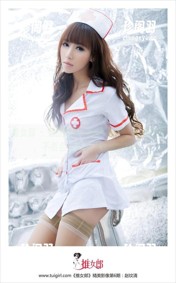 推女郎 - 免费抢胡允儿的旅拍，原图存好，不然会被隐形法则给消失！