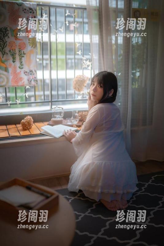 无颜小天使wy的和服傻事在线，高清度有人能理解吗？