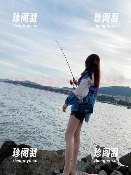 微密圈 - 林子喵Lynne高跟鞋写真集分享，人生苦短，趁年轻就要耍！