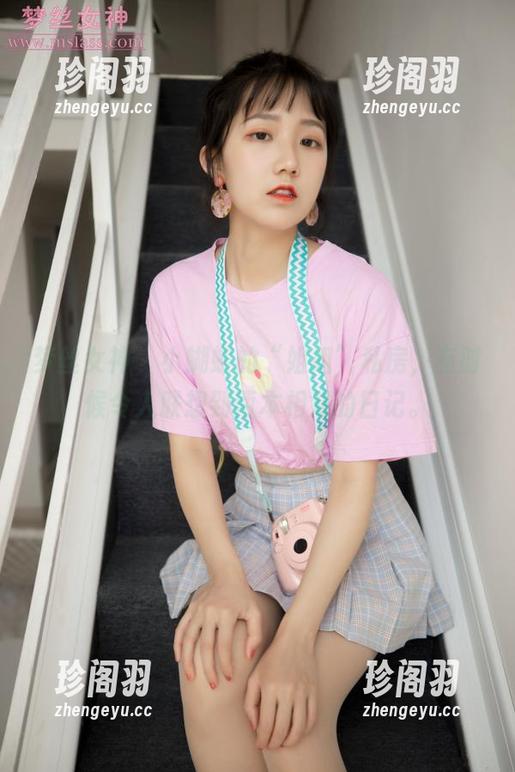 梦丝女神 - 小蝴蝶的“姐姐”私房，有时候令人联想到两本相对的日记。