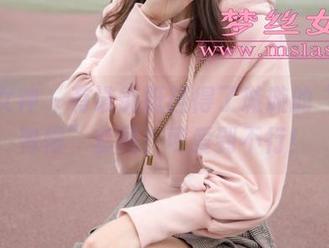 梦丝女神 – 有谁能抵挡得了璇璇的“小黄鸭帽”套图？可爱到不行！