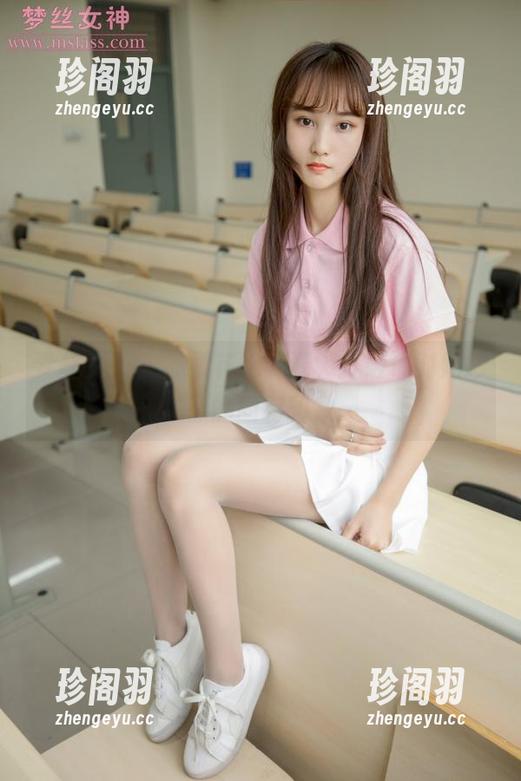 梦丝女神 - 苏柔花嫁资源，打破你对婚纱照的固有印象