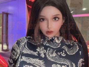 微密圈 – 梦露veronica版女仆图集，瞧这姿势，倒是让人想多了？