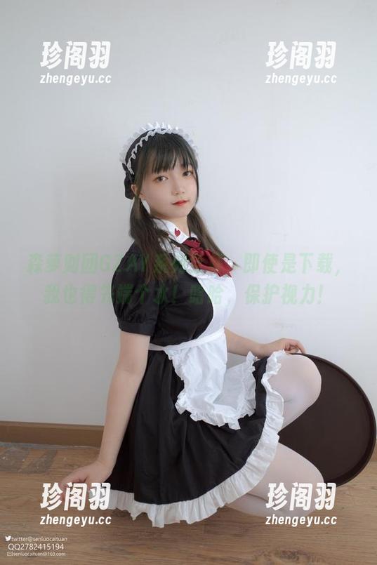 森萝财团GZAY系列全集，即使是下载，我也得先端个水！哈哈，保护视力！