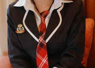 模范学院 – 看奈美nana的女友私拍图集，突然好想为她制定出门计划！