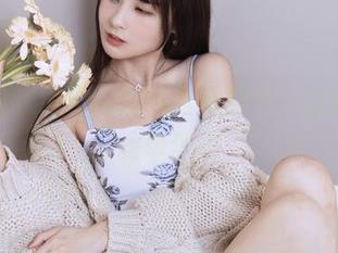 这里有泥泥汝的花嫁高清照片，让我一秒魂牵梦绕