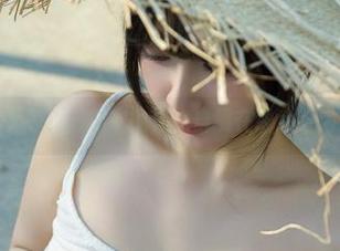 在你家？浅安安的居家自摄在线大灯泡！