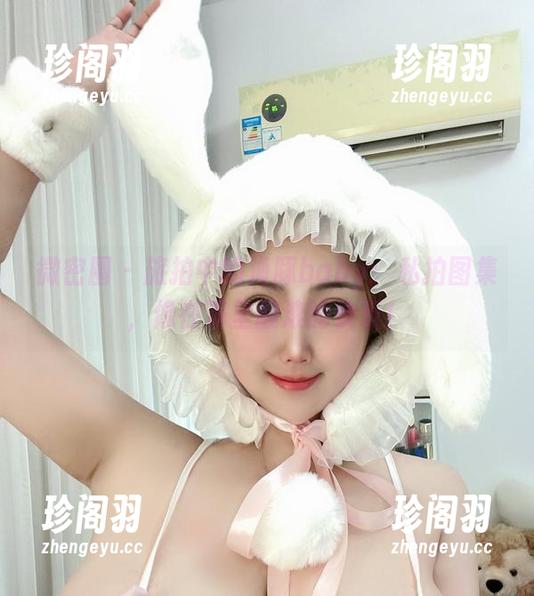微密圈 - 旅拍中的海豚baby：私拍图集，像在海里翻滚的快乐！