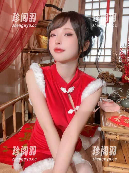 不止是兔女郎，清水由乃的高清写真带来另一种味道。