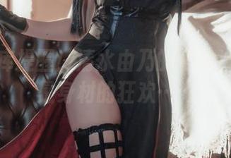 最新图库提醒！清水由乃的爱宕泳装简直是身材的狂欢……