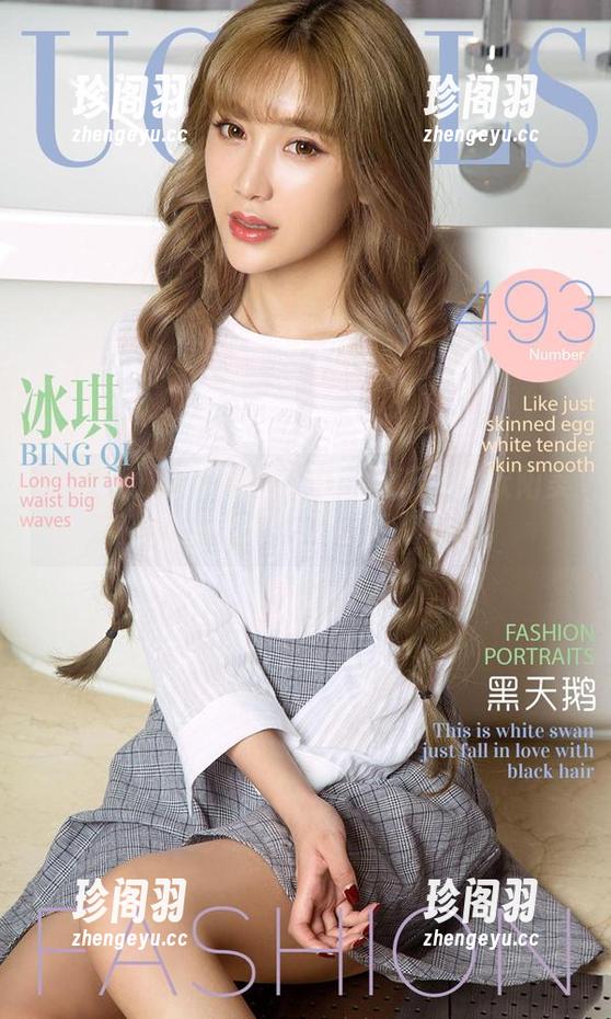 爱尤物 - 你以为万圣节只能吓人？欧阳美宣的资源在作品集中带你入迷。