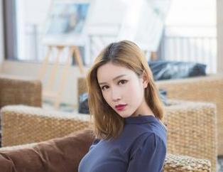 爱蜜社 – 不可思议的更新！杨晨晨sugar的写真集让人对美腿有了新认识