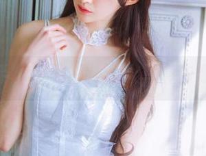 美图在手，王羽杉的私人写真去哪儿找？