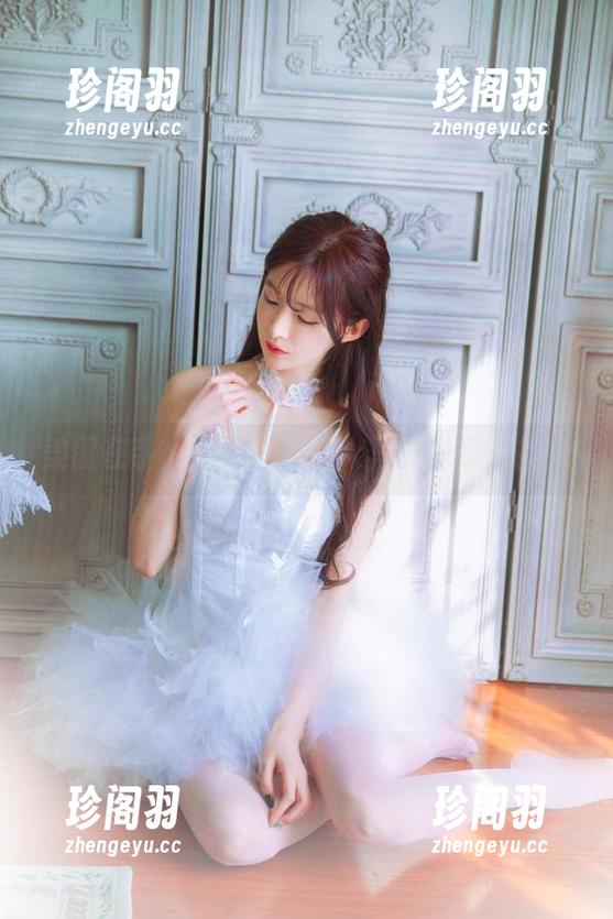 美图在手，王羽杉的私人写真去哪儿找？