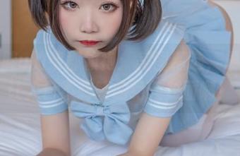 王胖胖u的柴郡旗袍：美图精选，果然是让人目不转睛的绝佳封面啊！