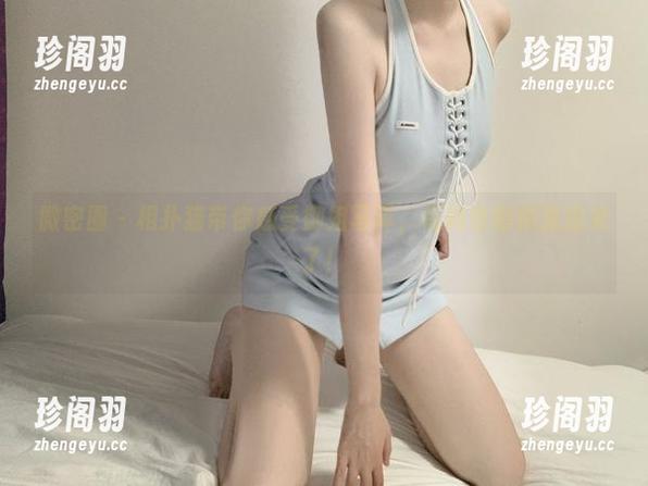 微密圈 - 相扑猫带你感受御姐写真，福利也悄悄透出来了！