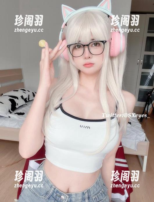 谁能拒绝眼酱大魔王w的作品里那个姐姐的魅力呢
