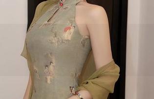 秀人网 – 奈汐酱nice的甜心壁纸，高能预警，这画面真甜得让人流口水！