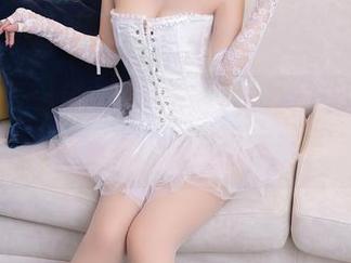 秀人网 – 小蛮妖_honey双马尾大合集：一马当先，二马也不弱！