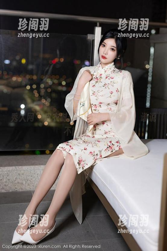 秀人网-小逗逗 秀人网 - 皮衣时刻:小逗逗的图集,谁说不能随性?