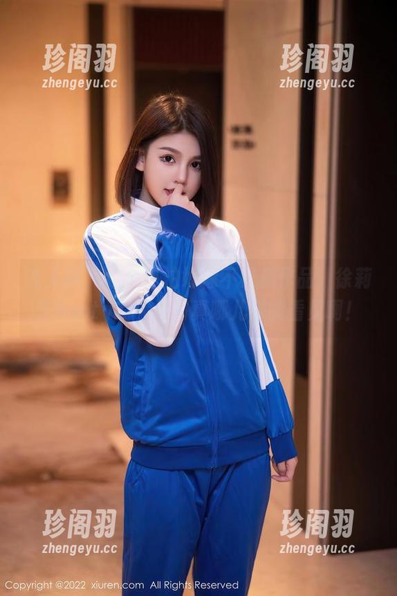 秀人网 - 这个自拍好像不只是作品，徐莉芝Booty的精选写真哪儿都能看见啊！