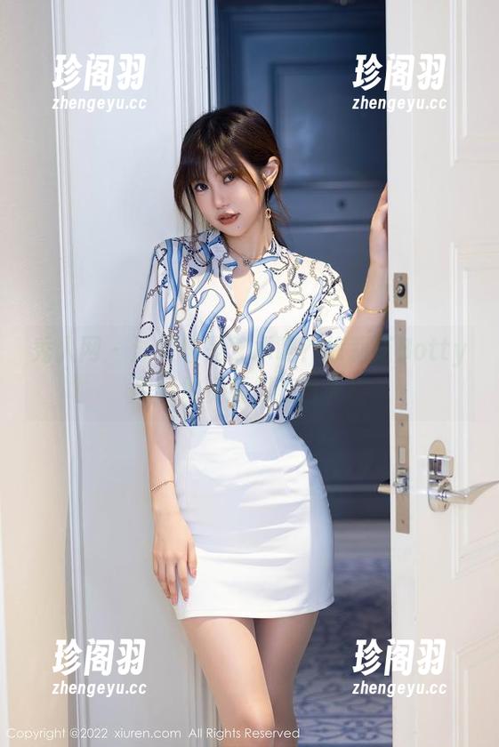 秀人网 - 泳装也是艺术吗？徐莉芝Botty用图片资源俘获目光！