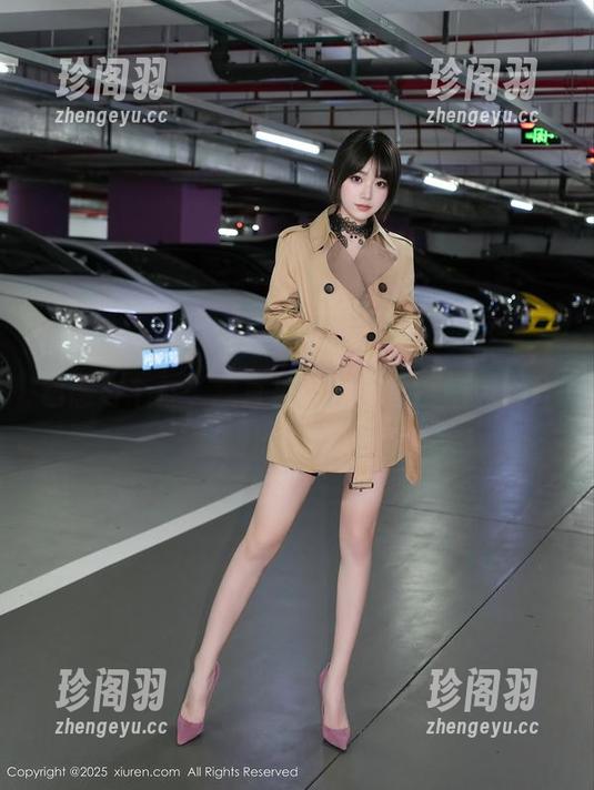 秀人网-徐莉芝Botty 秀人网 - 徐莉芝Botty的皮衣在线合集,动感与个性,我直接被种草了,脑洞大开!