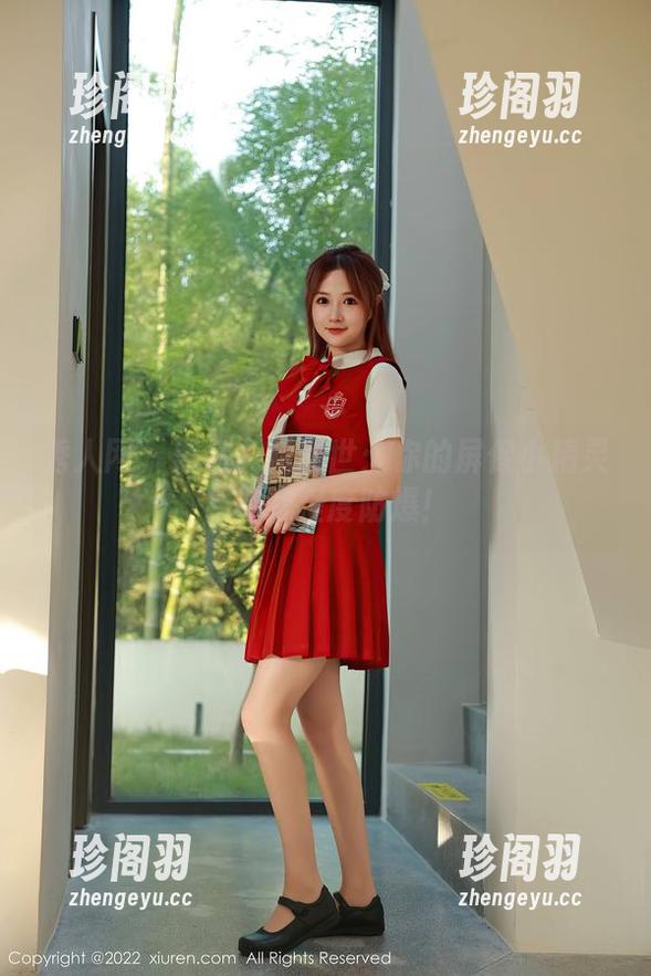 秀人网 - 黑色抖娘利世：你的屏保小精灵，高清程度防爆！