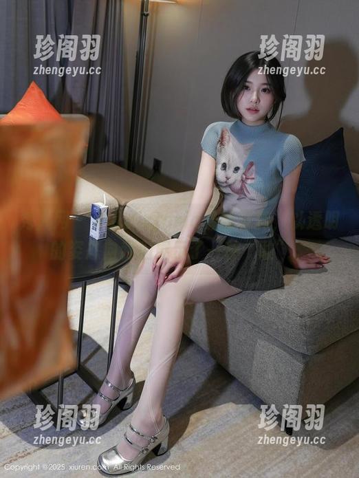 秀人网-果儿victoria 秀人网 - 果儿victoria最新写真,以透明的姿态向我们展示了一种“敢”。