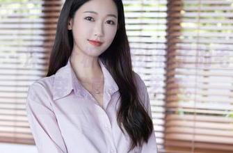 秀人网 – 深入分析樱桃小犊子的毛衣定制，穿着真是件艺术。
