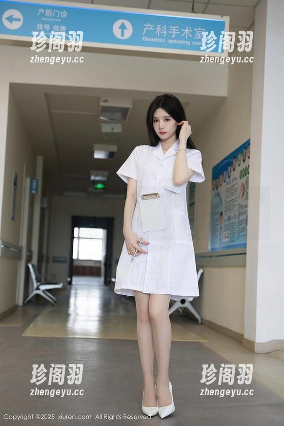 秀人网-清水美嘉 秀人网 - 私房少女图包,清水美嘉的奇妙整理术你学会了吗?