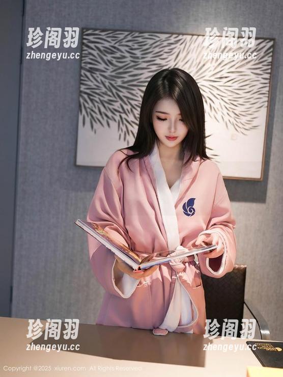 秀人网 - 照片合集：王雅姗是我的居家秘诀，秘诀就是……随性而为！