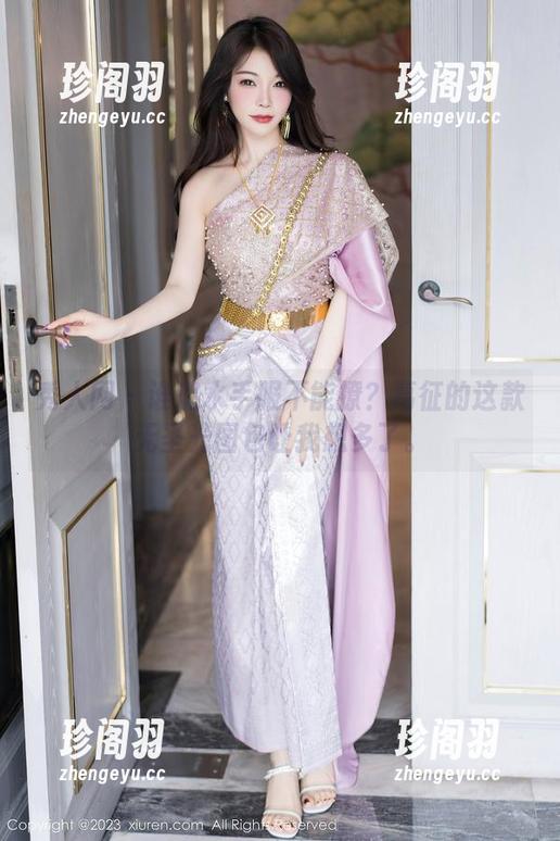 秀人网 - 谁说水手服不能撩？葛征的这款无圣光图包让我想多了。