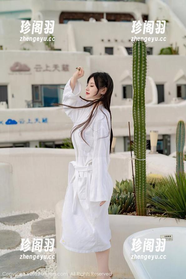 秀人网-阿汁 秀人网 - 阿汁的体操服,这张写真也太适合下载了吧?