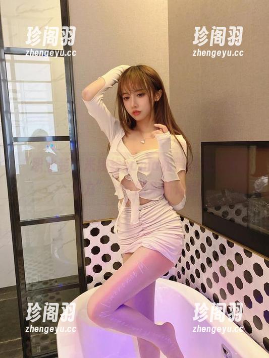 “职业装，米线线sama和那抹无圣光的魔力”——图集新体验
