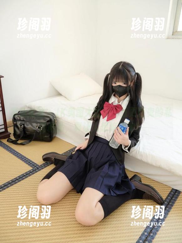 紧急企划 - JK美图大比拼，五更百鬼的私房藏品，真让人想追追追！