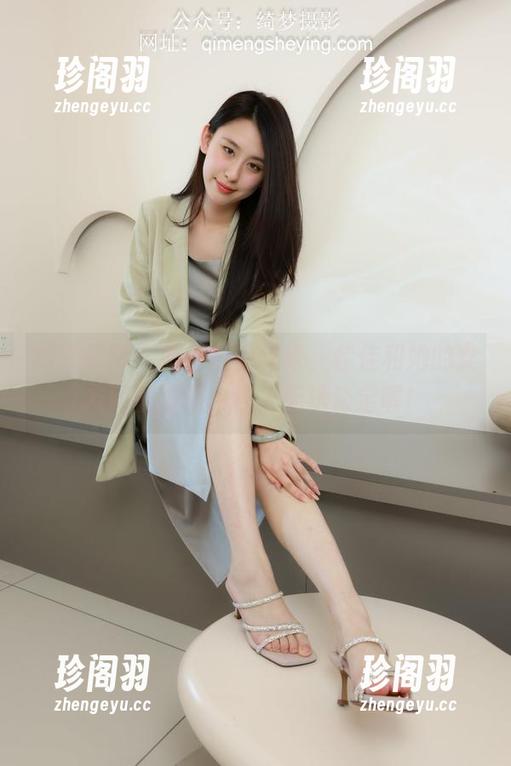 绮梦摄影 - 妹子们看过来，佳佳和她的女友同框福利，让人无法淡定喔！