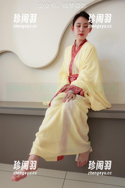 绮梦摄影 - 章章的私房查看：女王合集里暗藏的小心思？