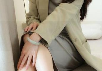绮梦摄影 – 蔡蔡的精选睡衣写真：凹造型？明天再说吧！