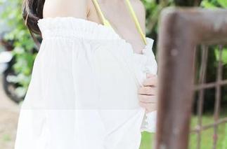 美媛馆 – 一次看个够，Ellie艾栗栗的办公室私房合集让人想“爬”进去。