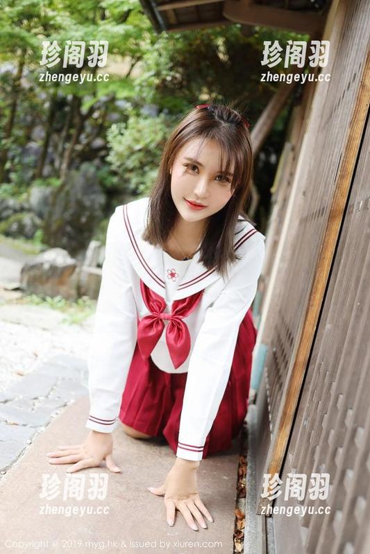 美媛馆 - 潘娇娇兔女郎合集，别怪我已经倾心了！