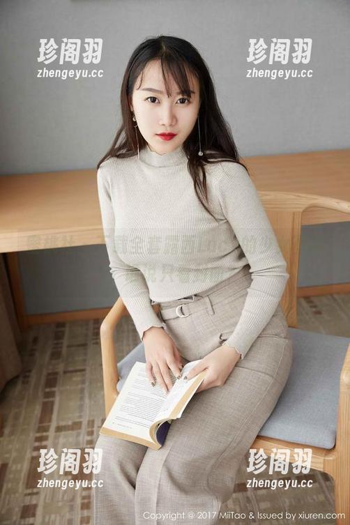 蜜桃社 - 下载全套露西Lucy的少女画报，谁说只看封面？