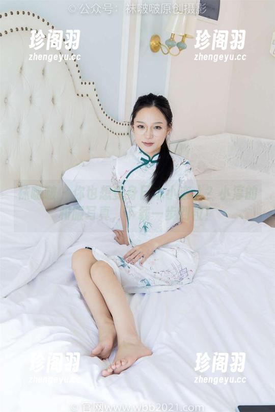 袜啵啵 - 你也想变身日本小恋人？小淳的和服写真，下载一步到位！