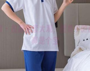 袜啵啵 – 校服全套大观，图集中的甜甜圈真是个宝