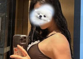 微密圈 – 经历了一天，詹詹的女仆给我带来轻松感，别忘了下载套图哦！