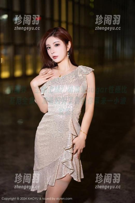 语画界-杨晨晨sugar 语画界 - 全新上线!杨晨晨sugar性感比基尼全集,准备好好了要给你带来一小波欢乐!